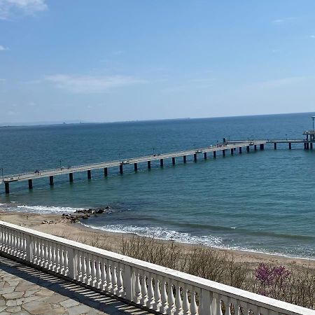 Markoni 5 Burgas City Exterior foto